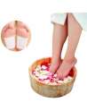 Foot Pads, 100 Relief Foot Pads and 100 Adhesive Sheets for Removing Impurities, Relieve Stress Improve Sleep