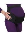 Pregnancy Support Maternity Belt, Waist/Back/Abdomen Band, Belly Brace