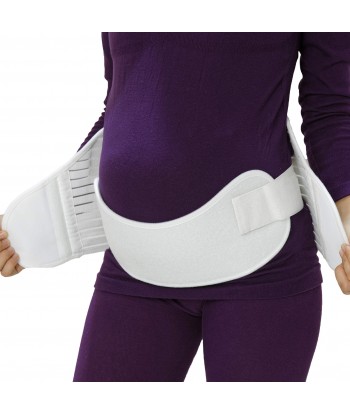 Pregnancy Support Maternity Belt, Waist/Back/Abdomen Band, Belly Brace