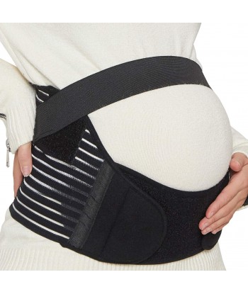 Pregnancy Support Maternity Belt, Waist/Back/Abdomen Band, Belly Brace