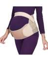 Pregnancy Support Maternity Belt, Waist/Back/Abdomen Band, Belly Brace