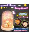 SENJWARM Make Your Own Unicorn Night Light - Unicorn Craft Kit for Kids