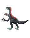 Jurassic World Dominion Sound Slashin Therizinosaurus Figure with Long Claws