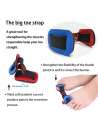 Bunion Corrector Splint Cushions Orthopedic Toe Separator Support Splint Turf Brace Spacer Straightener Protector