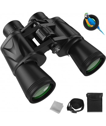 Binoculars,12x50 HD Vision...