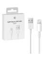 Apple Lightning Cable - 1m | Charging Cable For Apple Devices